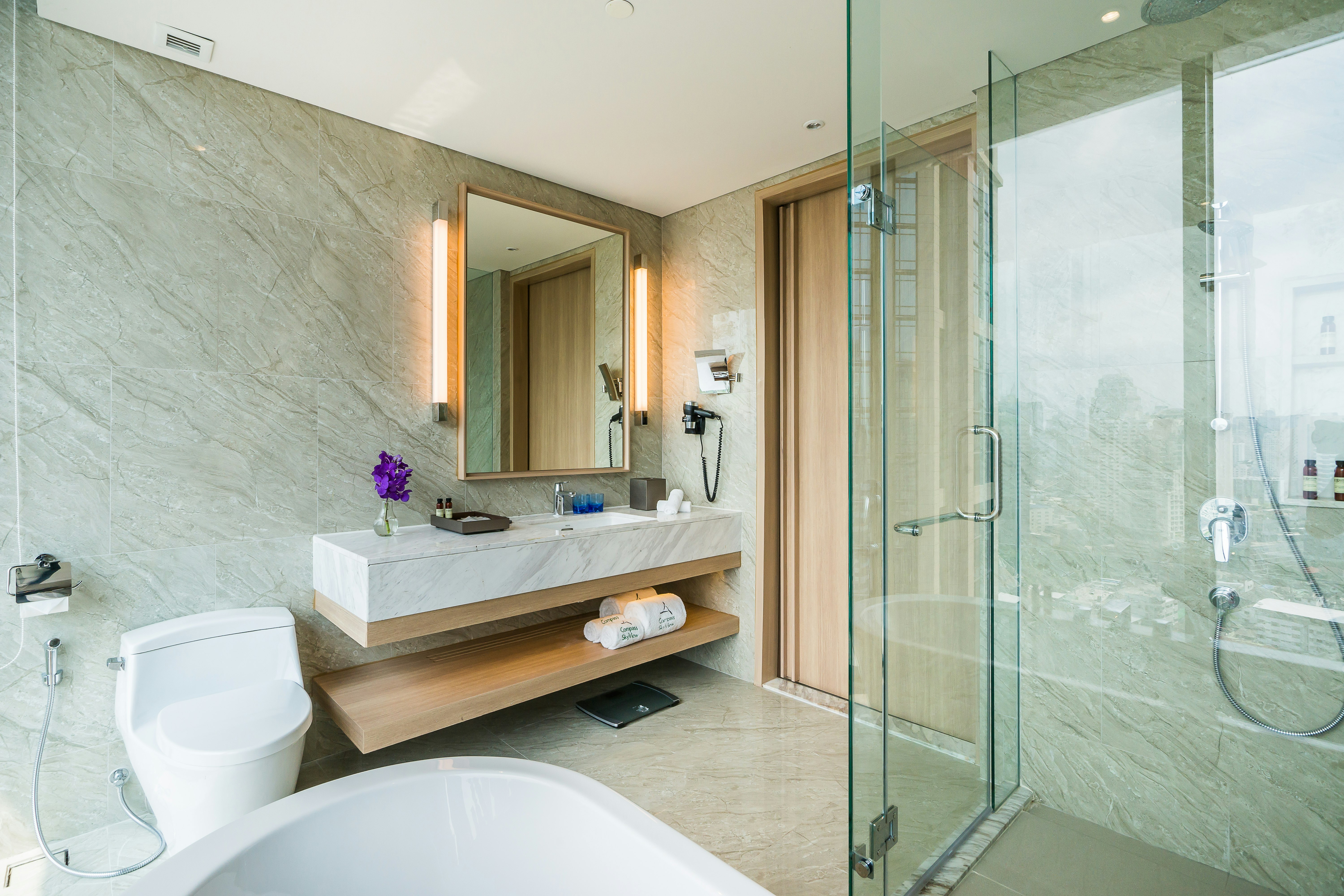 Skyview Hotel Bangkok 47/50