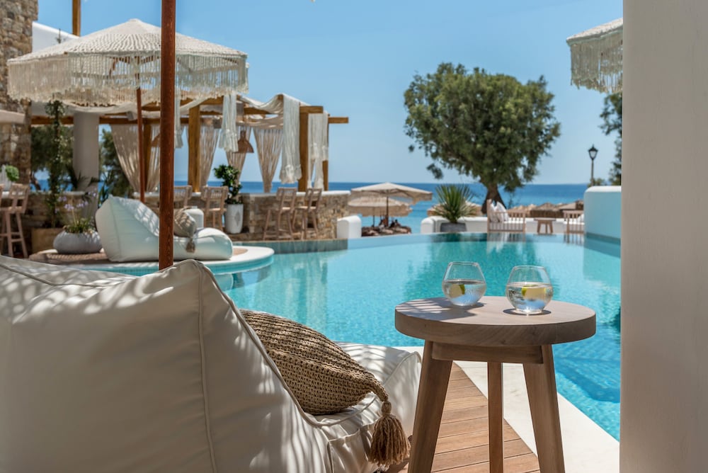 Virtu Suites 5/75