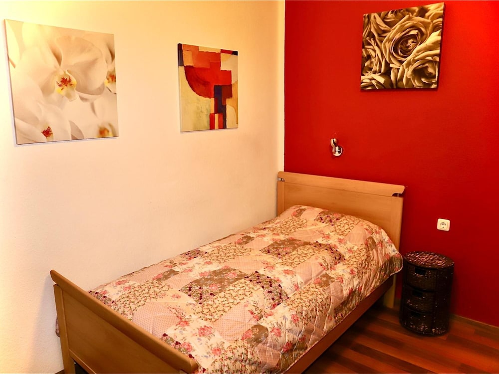 Hotel Romina 17/39