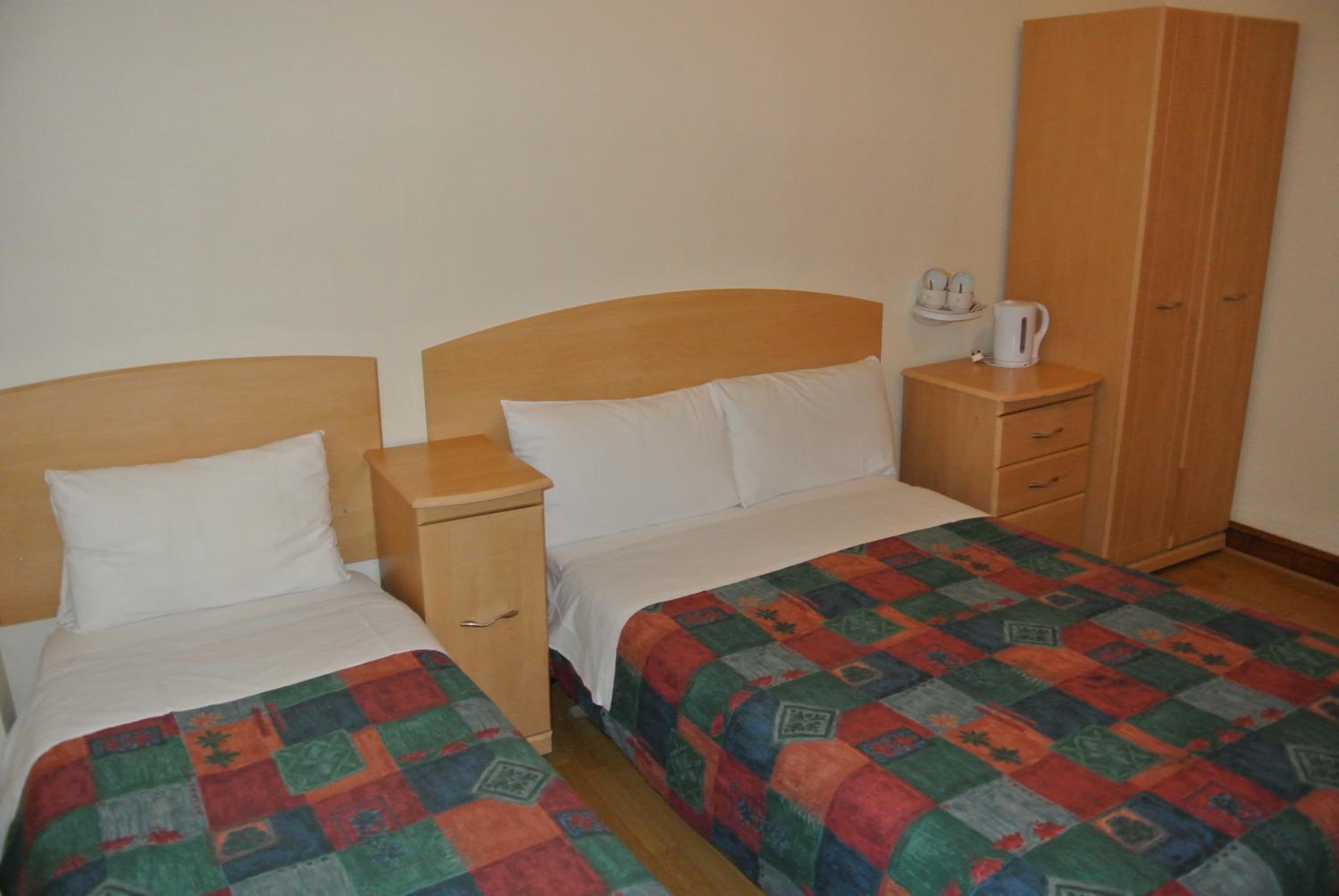 European Hotel 17/42