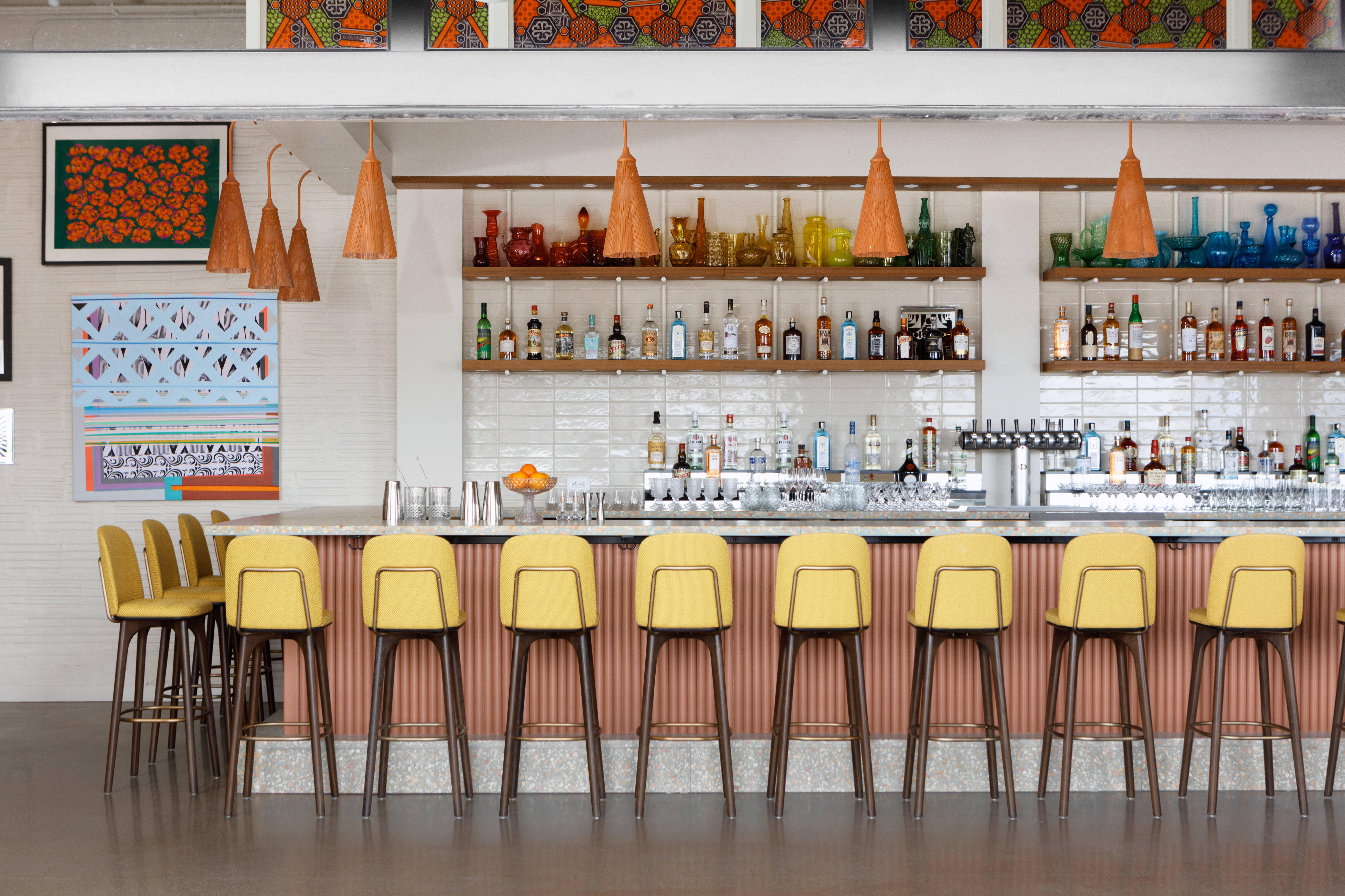 Kimpton Sylvan Hotel 33/50