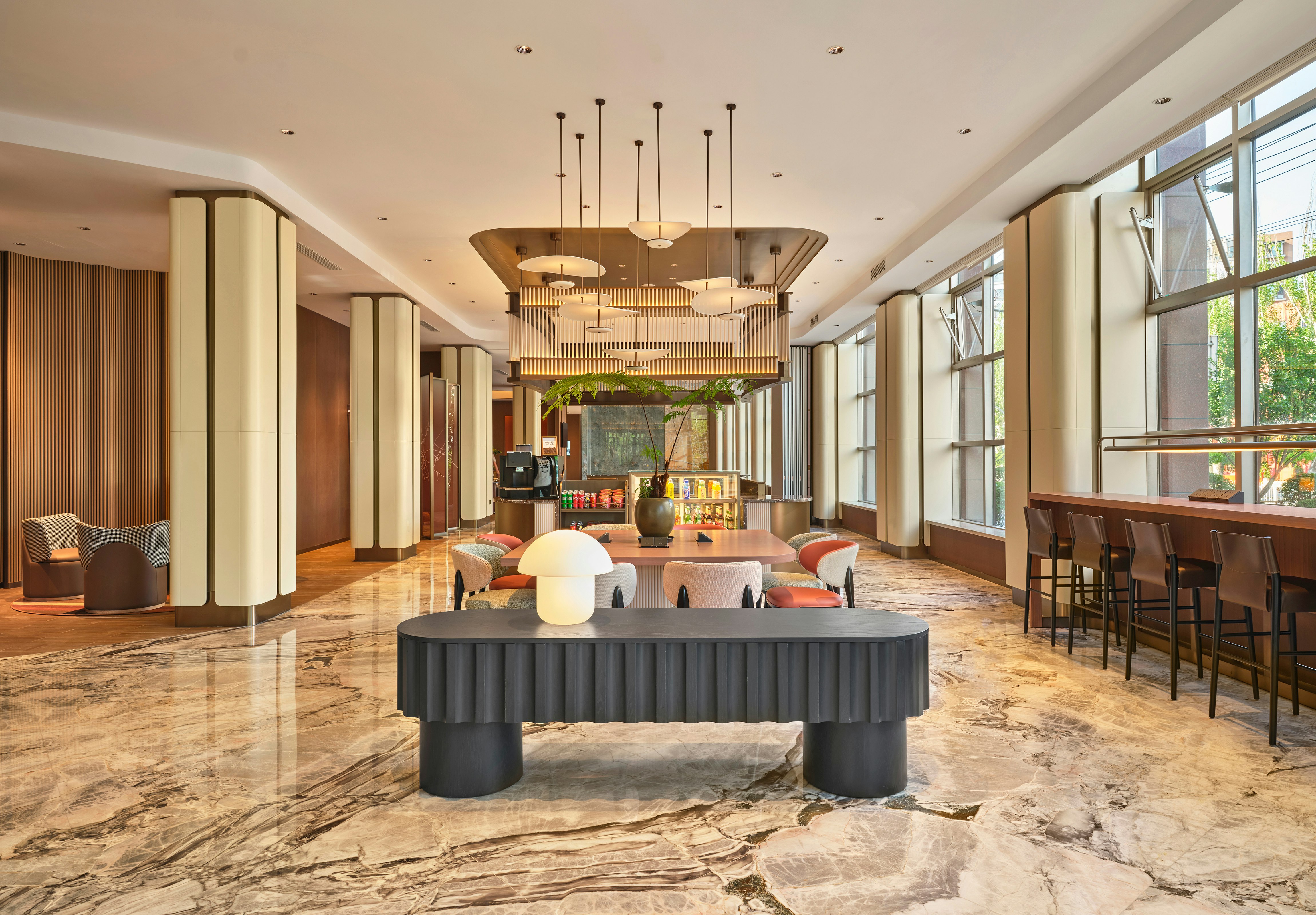 Hilton Garden Inn Yingkou Zhanqian 25/34