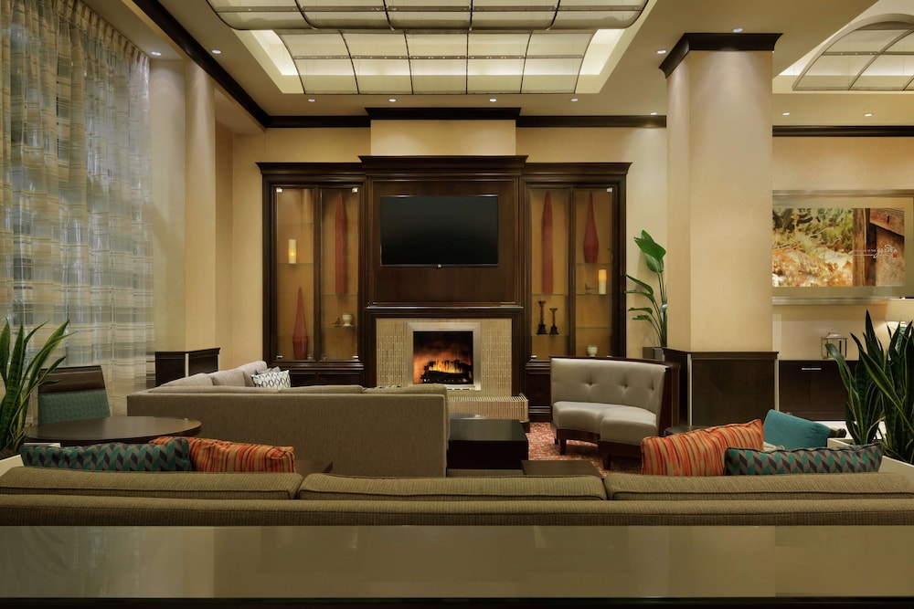 Hilton Garden Inn Atlanta Downtown 9/35