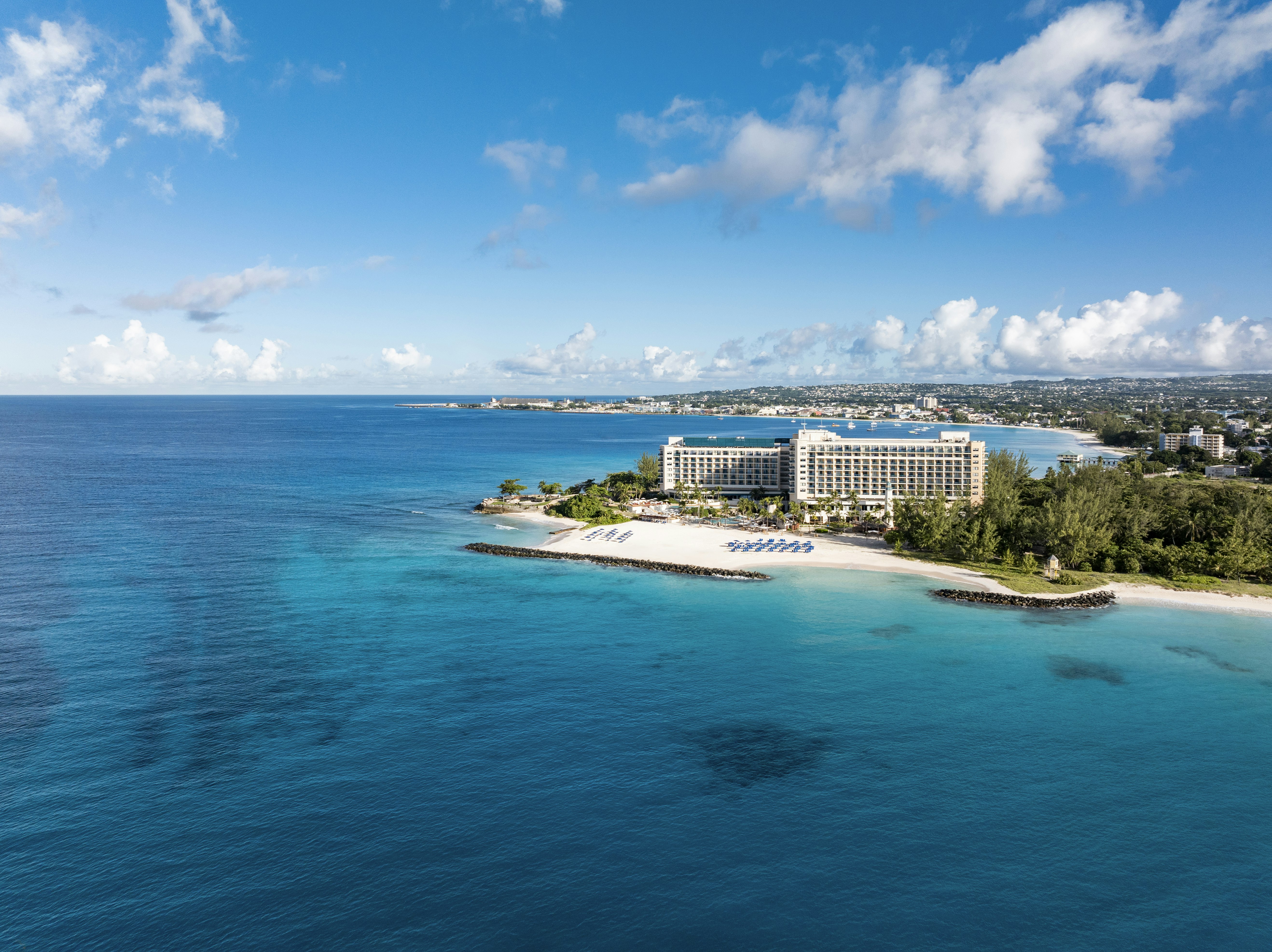 Hilton Barbados Resort 84/86
