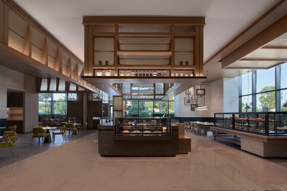 Shantou Marriott Hotel 24/50