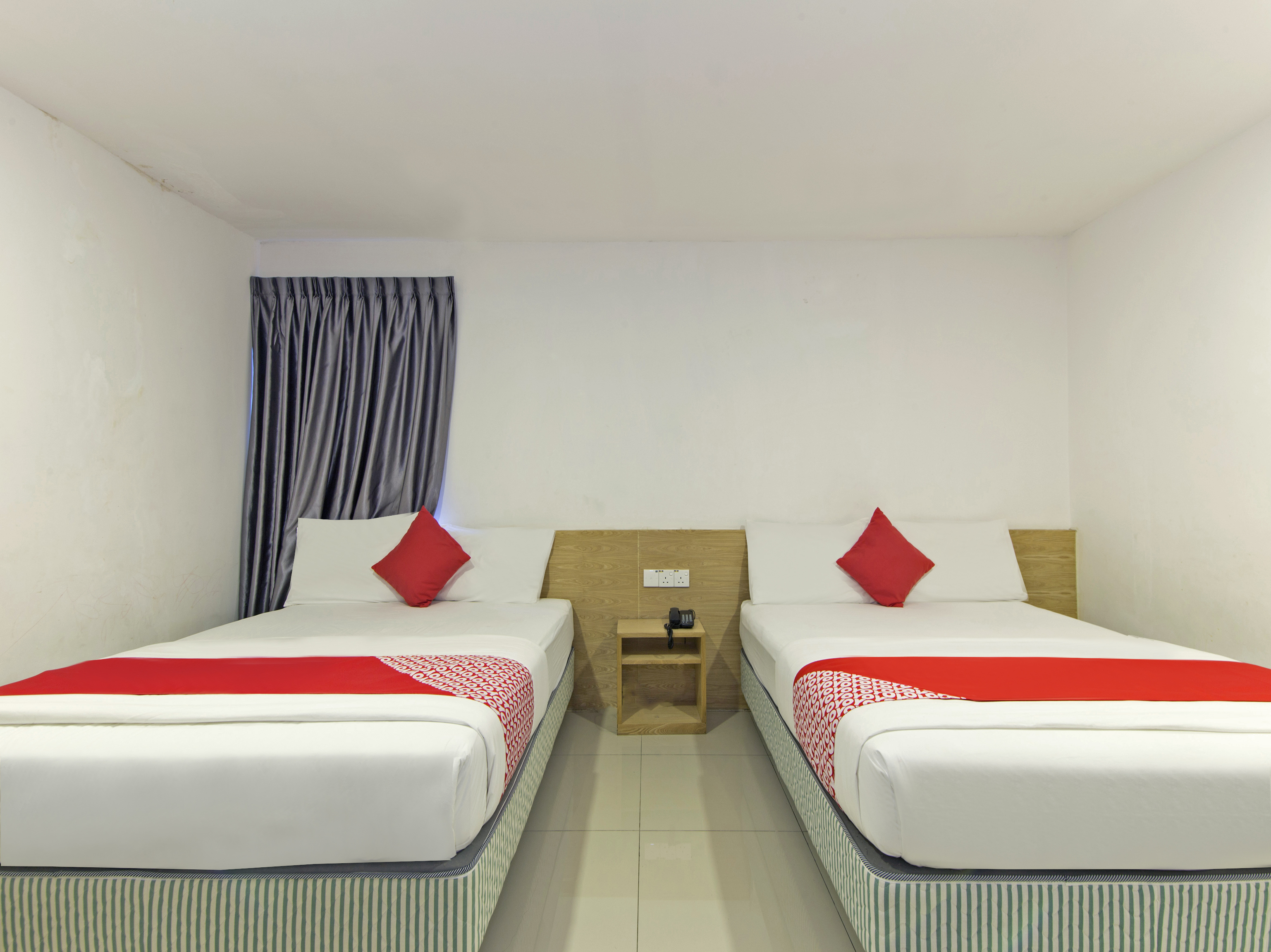 Iris Hotel Kajang 16/39