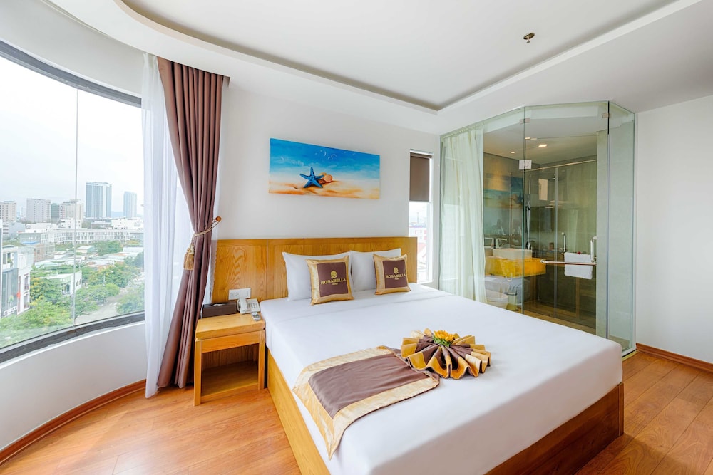 Rosabella Boutique Hotel 23/59