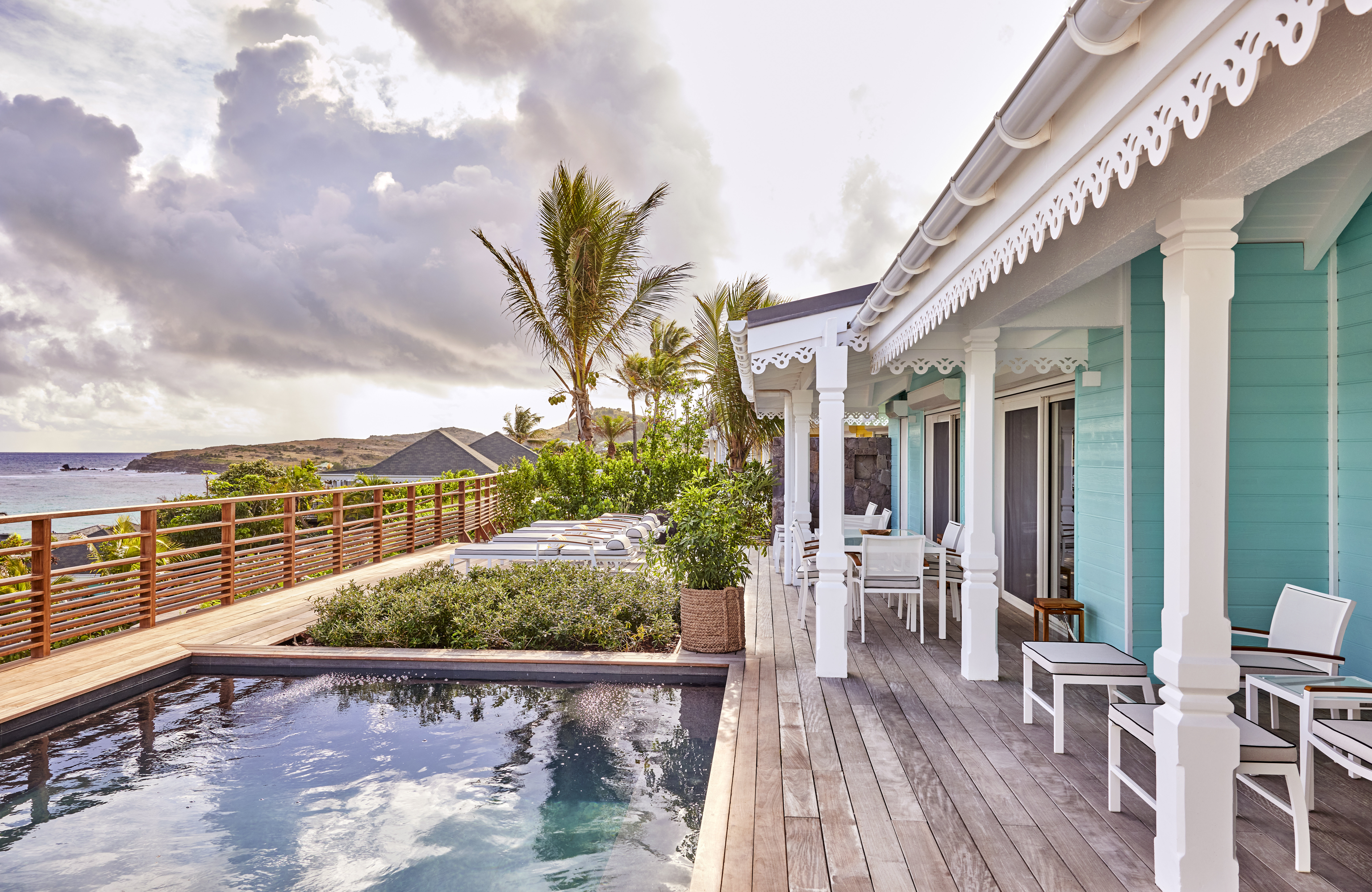 Rosewood Le Guanahani St. Barthelemy 5/50