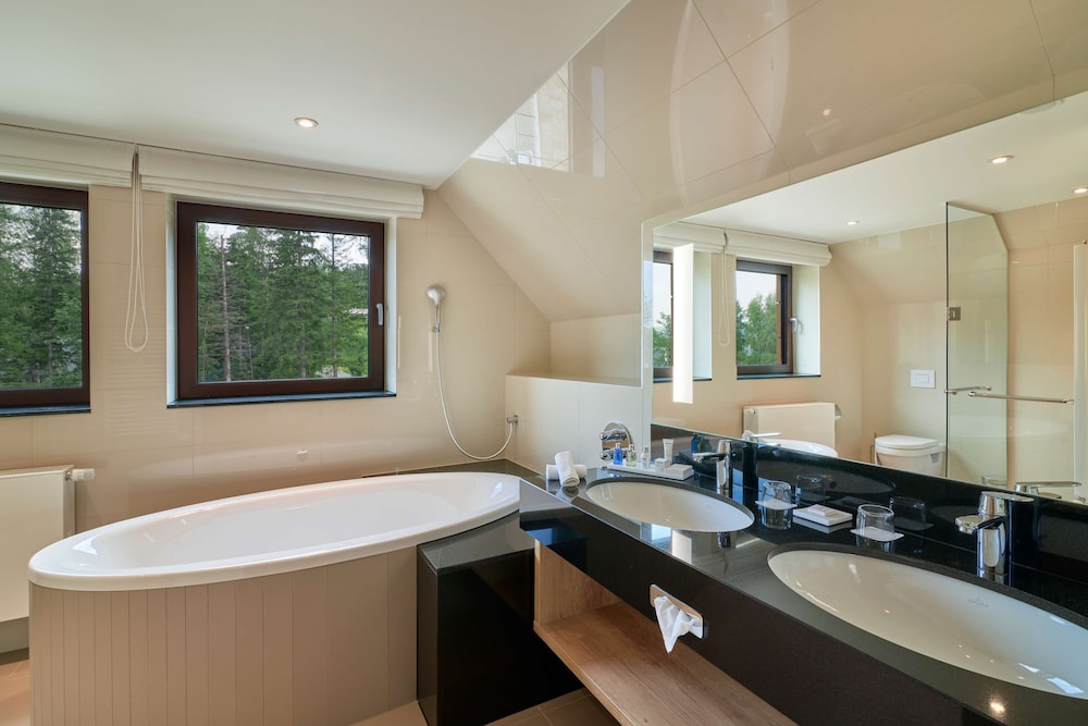Radisson Blu Hotel Residences Zakopane 69/70