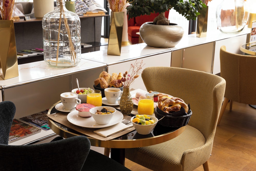 James Boutique Hotel 44/63