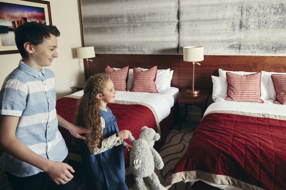 The Celtic Manor Resort 25/46
