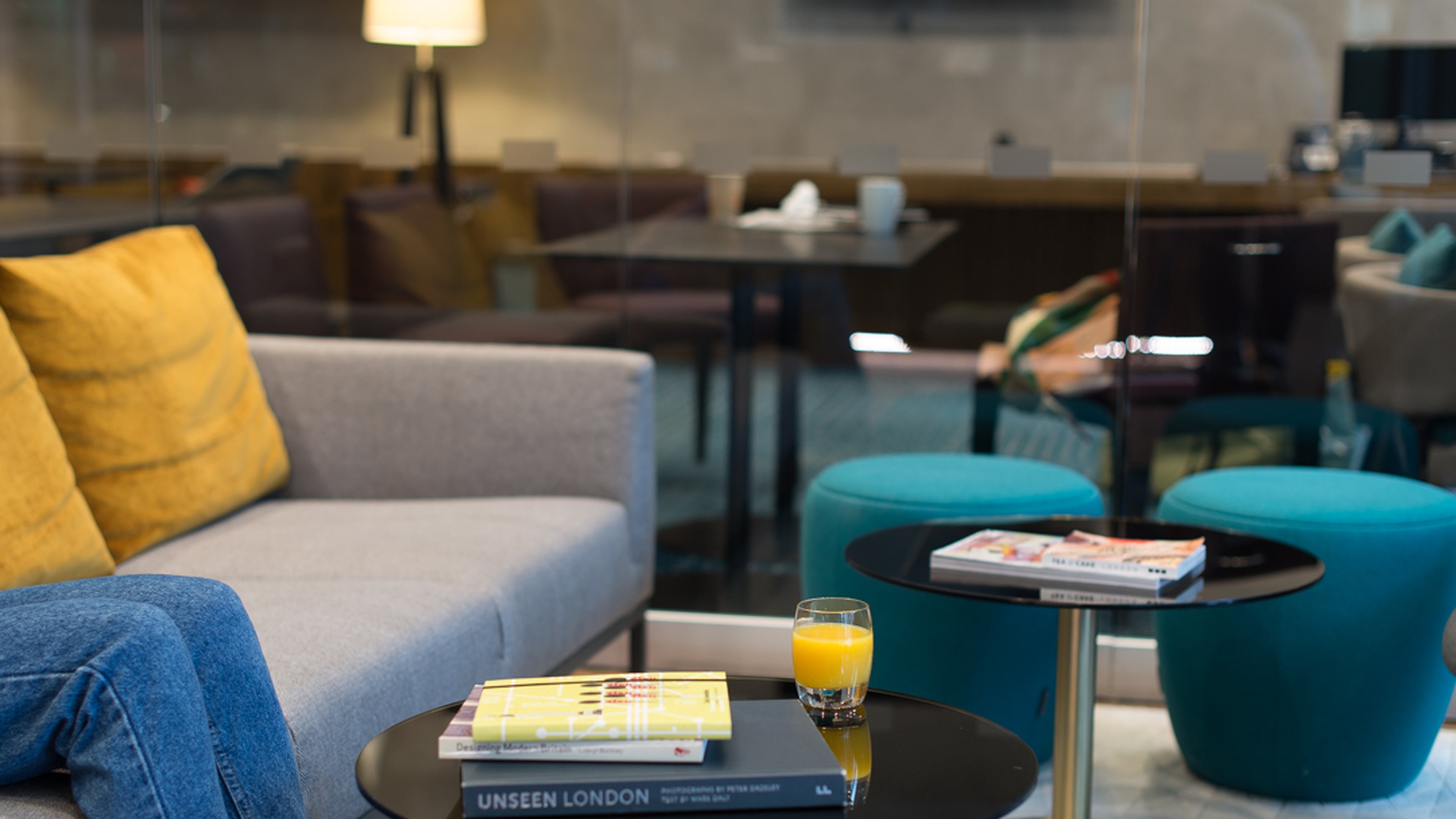 Staybridge Suites London - Vauxhall by IHG 31/66