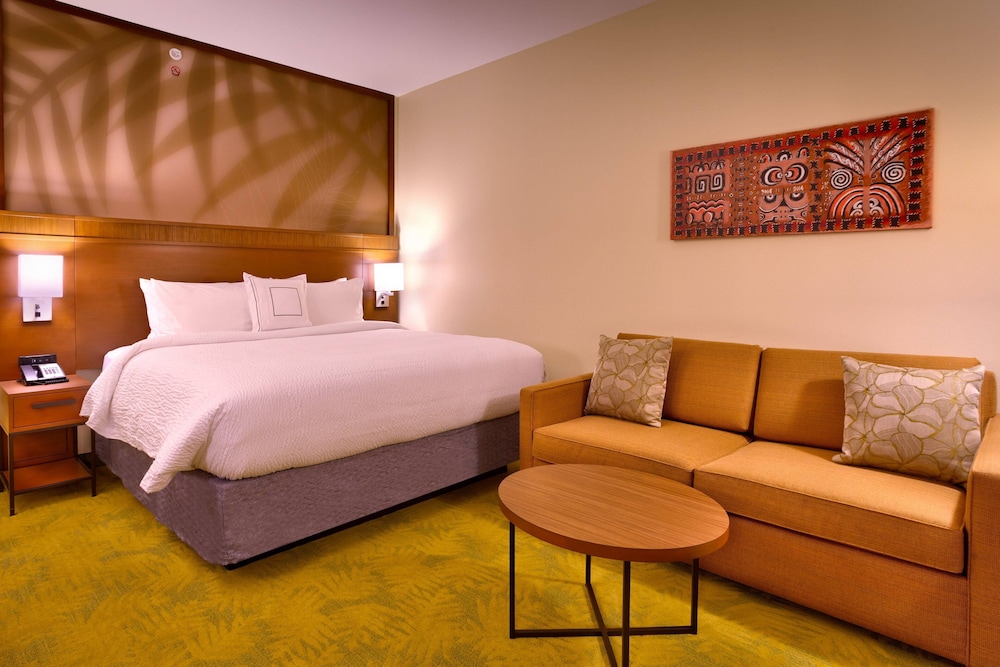 Courtyard By Marriott Oahu North Shore 14/61