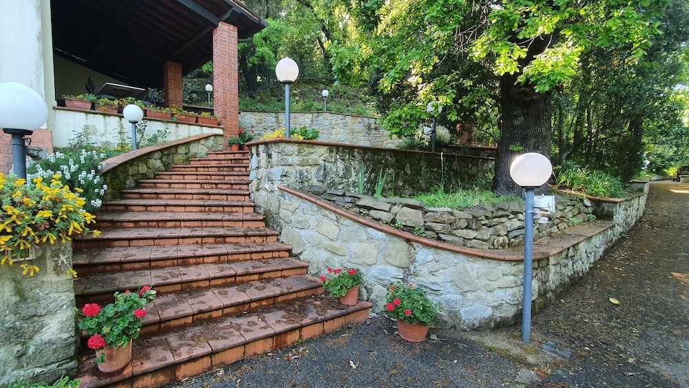 Villa Sargiano B&B 36/50