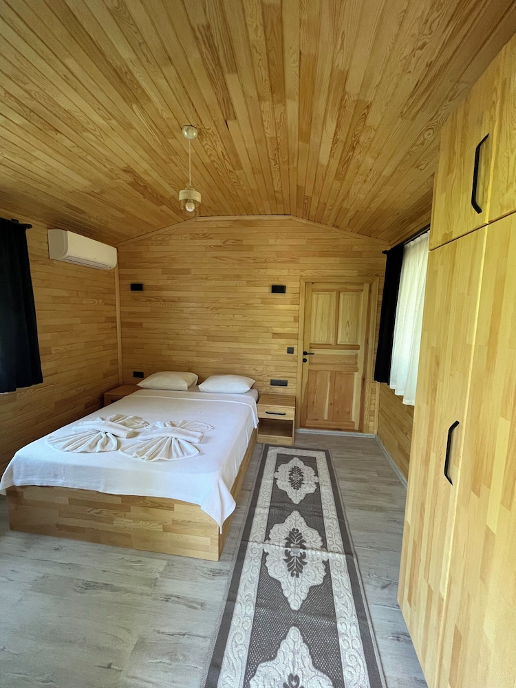 Olympos Yavuz Hotel 13/38