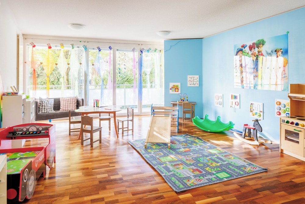 Hapimag Resort Interlaken 40/49