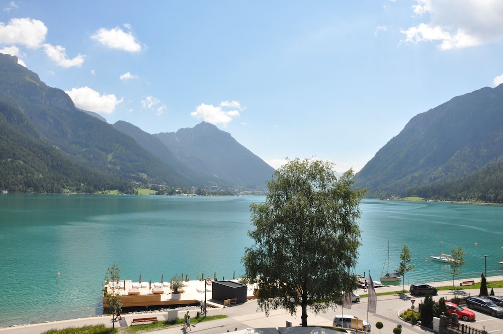 Seehotel Einwaller 46/50