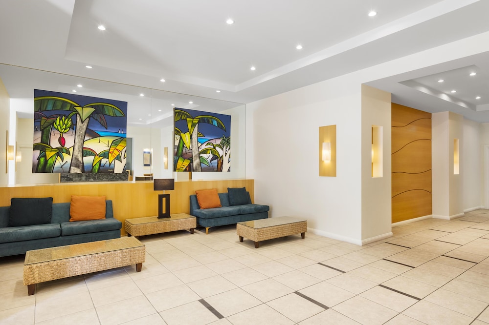 Oaks Sunshine Coast Seaforth Resort 41/66