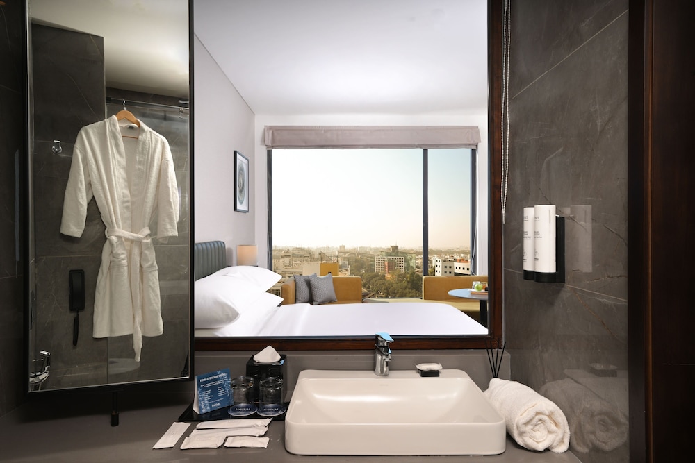Fairfield by Marriott Vadodara 49/49