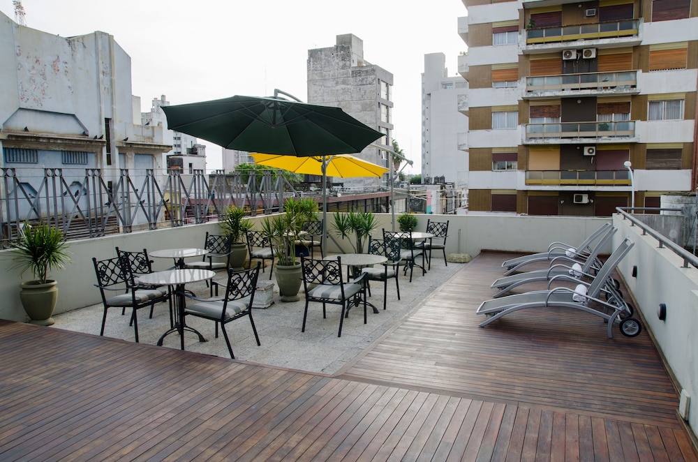 San Nicolas Plaza Hotel 44/61