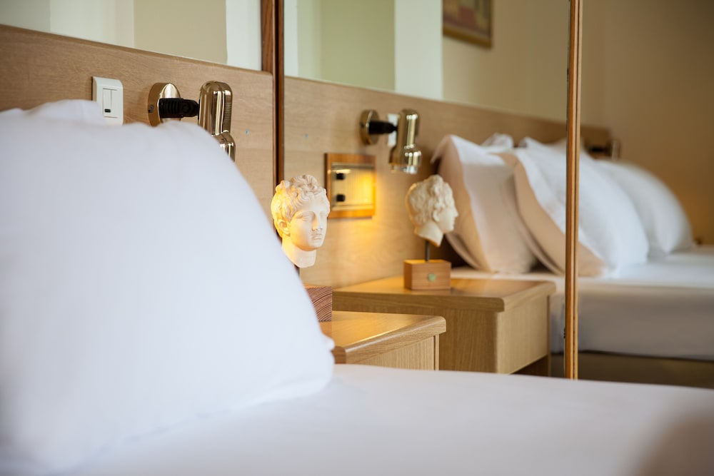 Possidi Holidays Resort And Suites 16/32