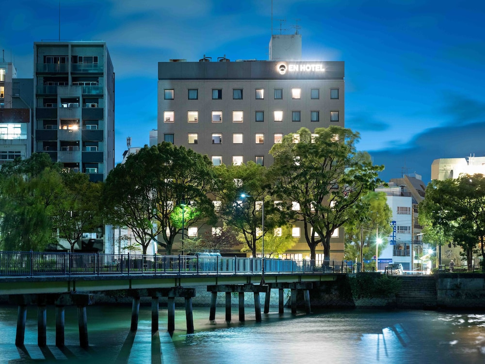 EN Hotel Hiroshima 2/70