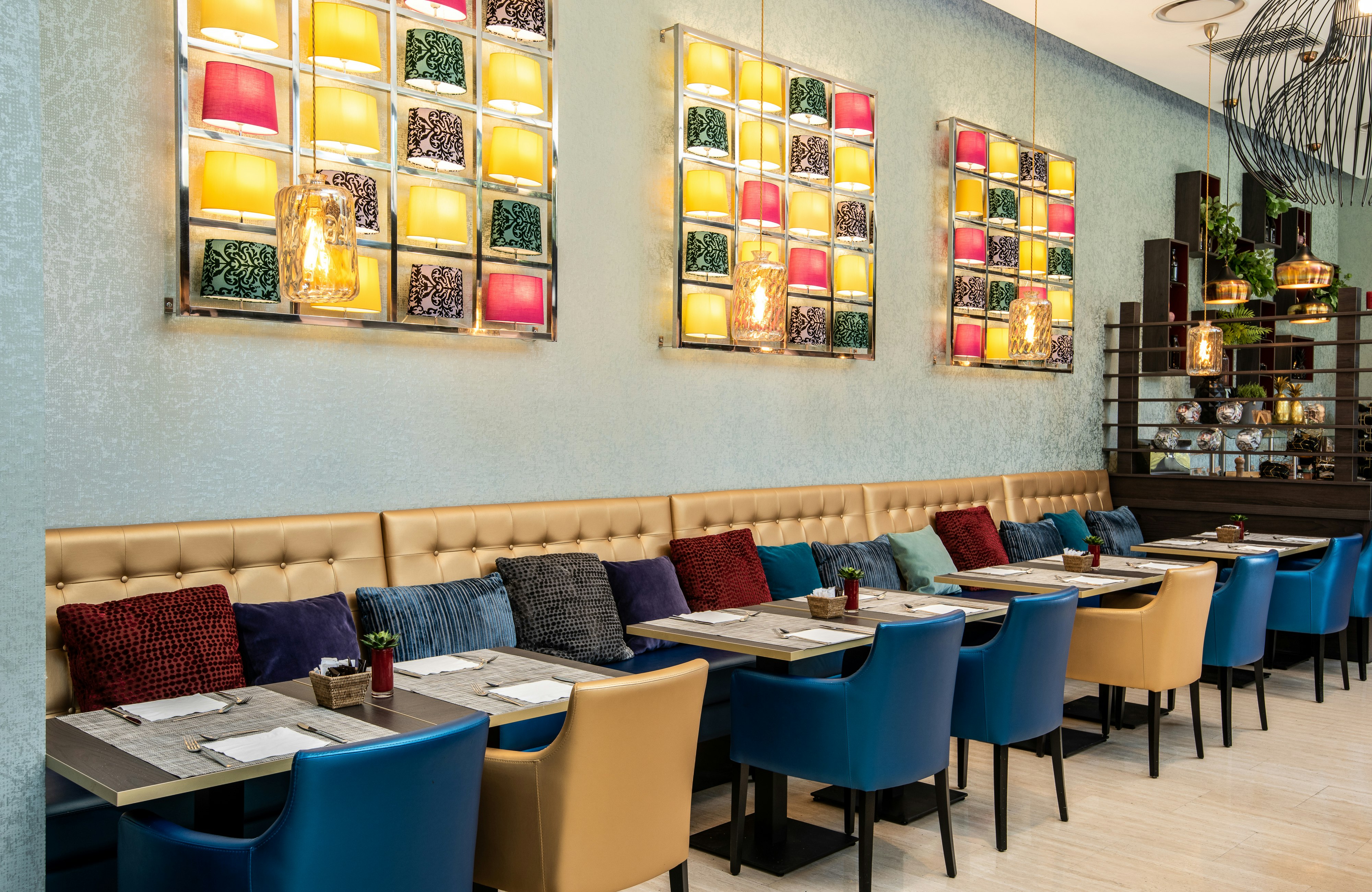 Leonardo Hotel Madrid City Center 38/58