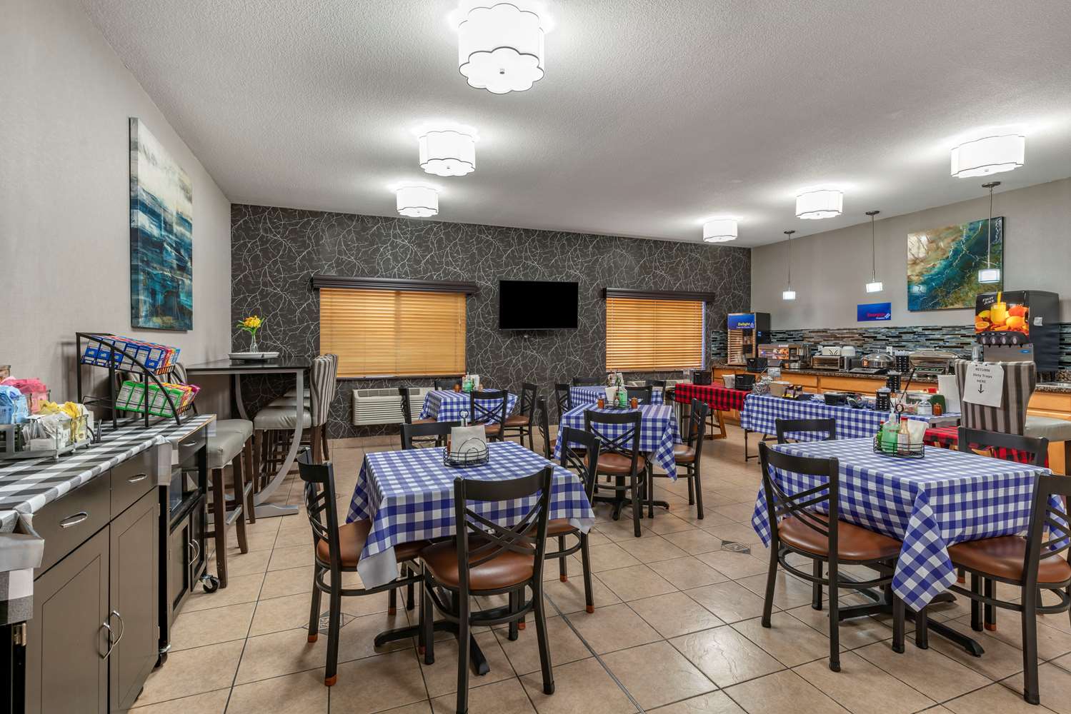 Best Western Newberg Inn 13/17