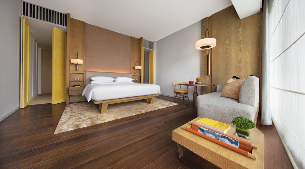 Andaz Singapore 11/69