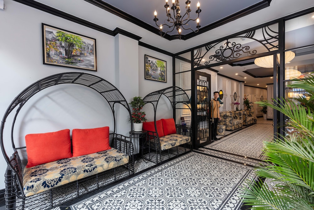 Babylon Premium Hotel Spa 36/50