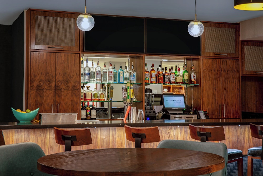 Four Points By Sheraton Fort Lauderdale Airport - Dania Beach 28/50