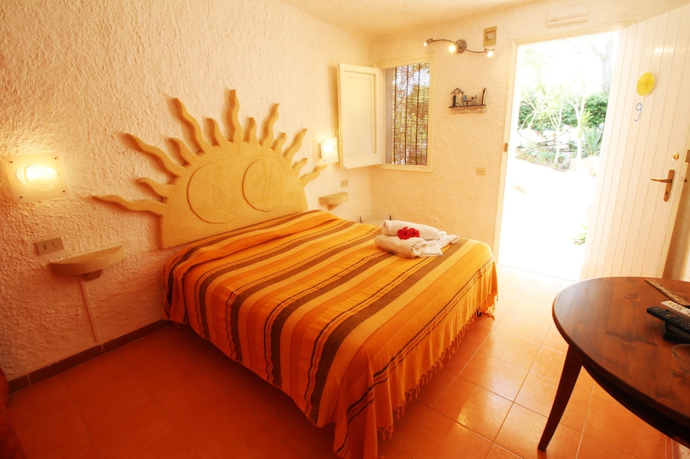 L'oasi Villaggio Albergo 27/59