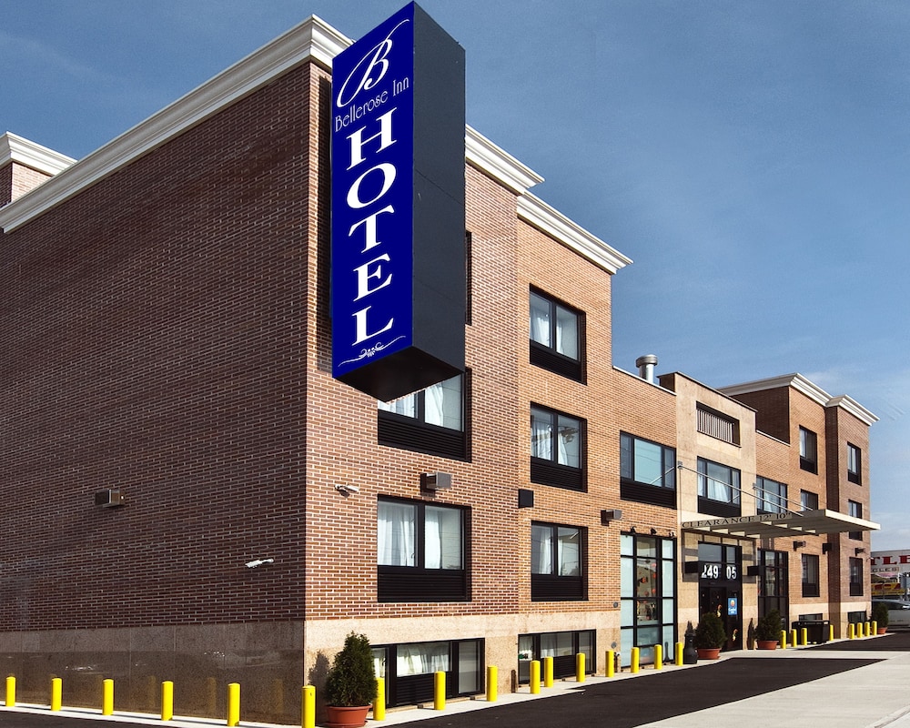 Comfort Inn Bellerose 1/46