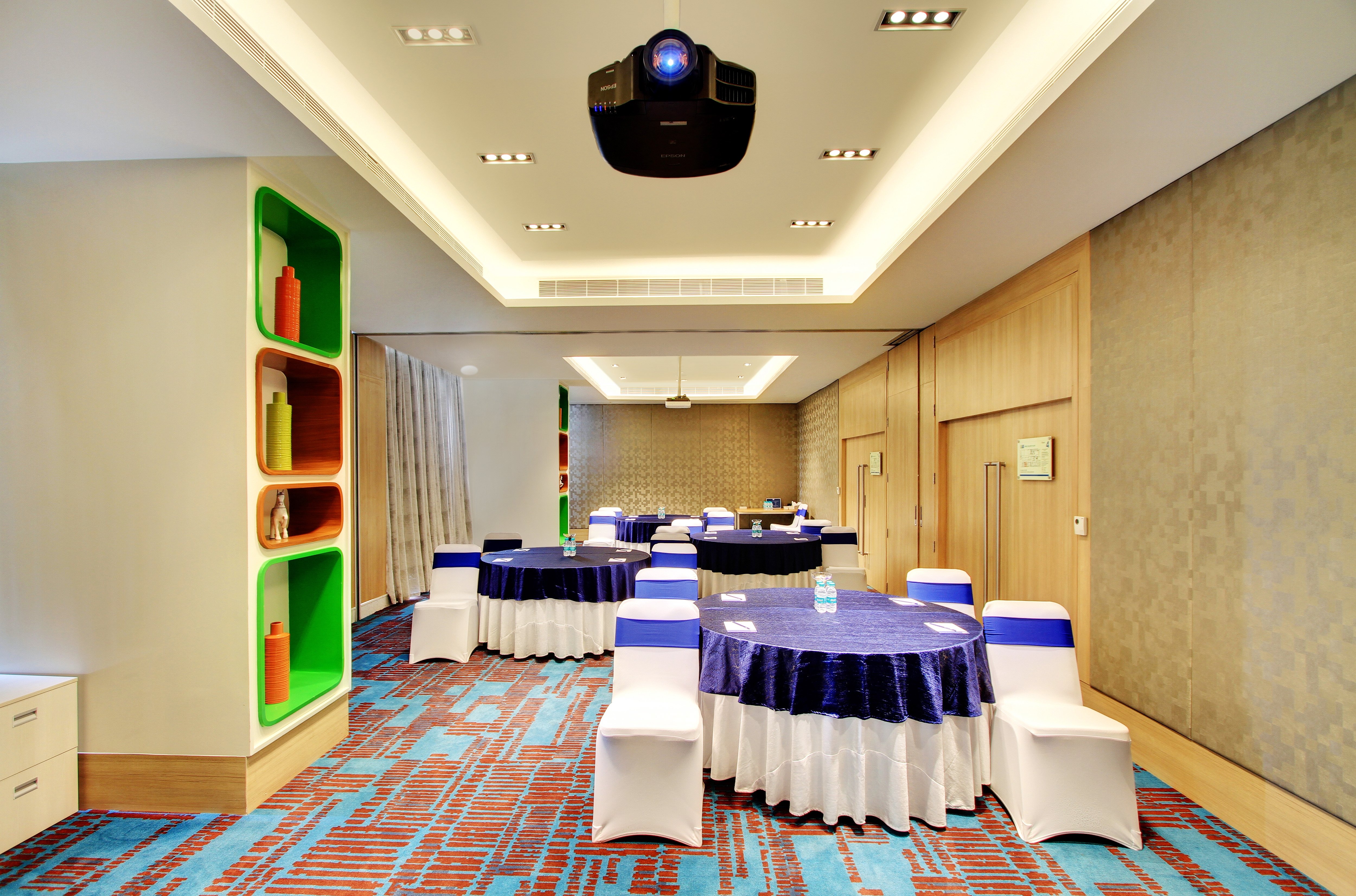 Holiday Inn Bengaluru Racecourse, an IHG Hotel 37/44