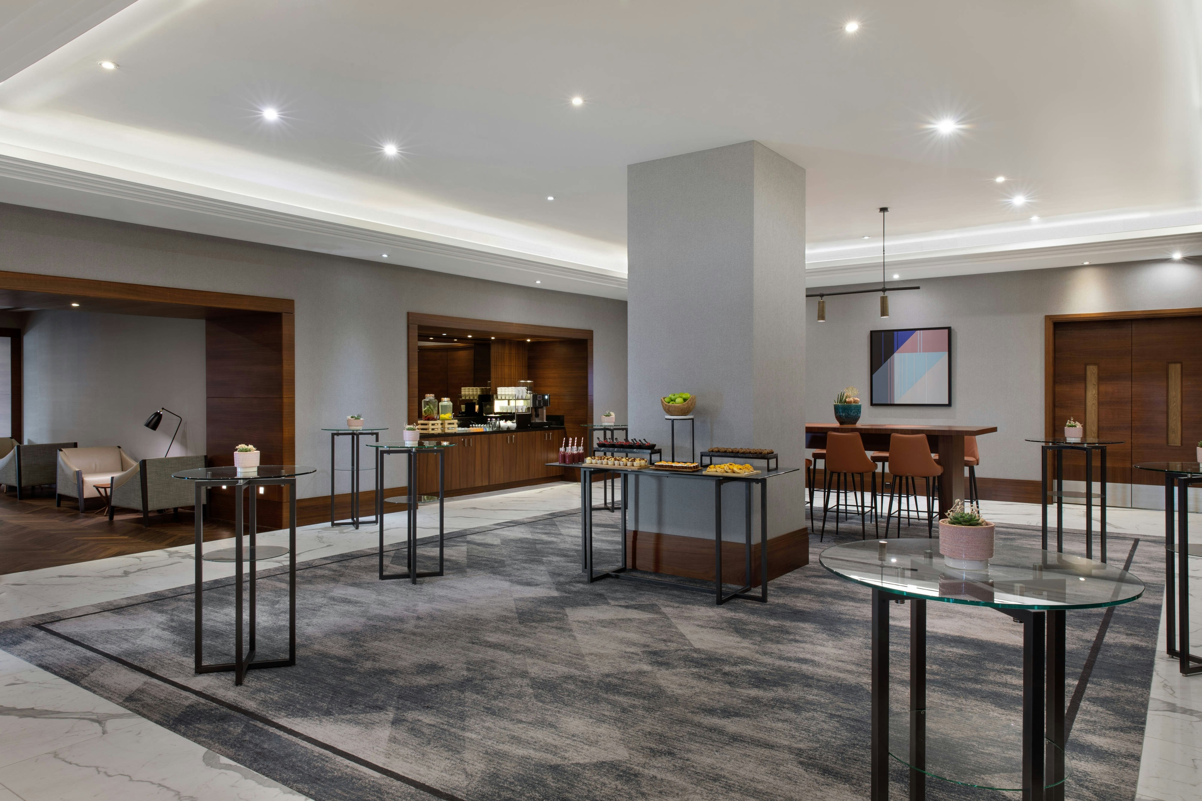 Budapest Marriott Hotel 18/50