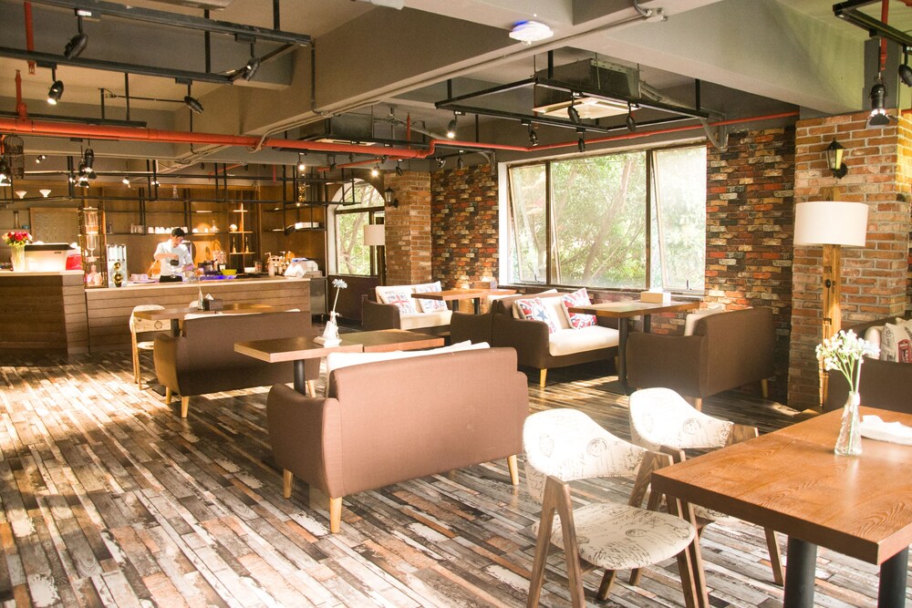 JAMES JOYCE COFFETEL(GUANGZHOU EXHIBITION CENTER BRANCH) 21/25