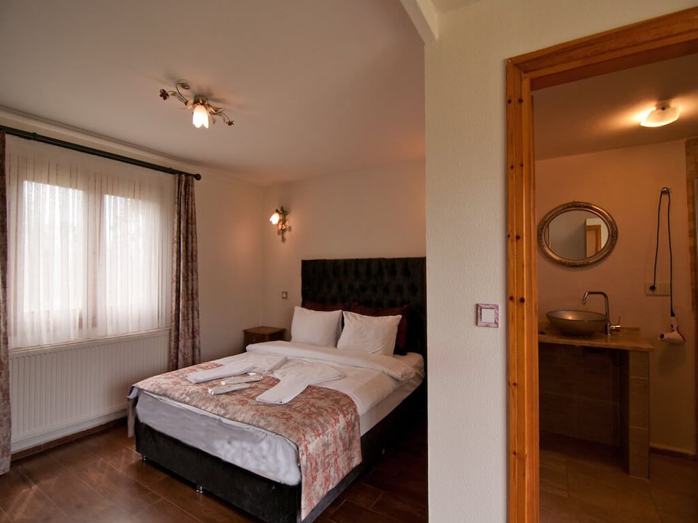 Agva Gizemli Nehir Hotel 12/69