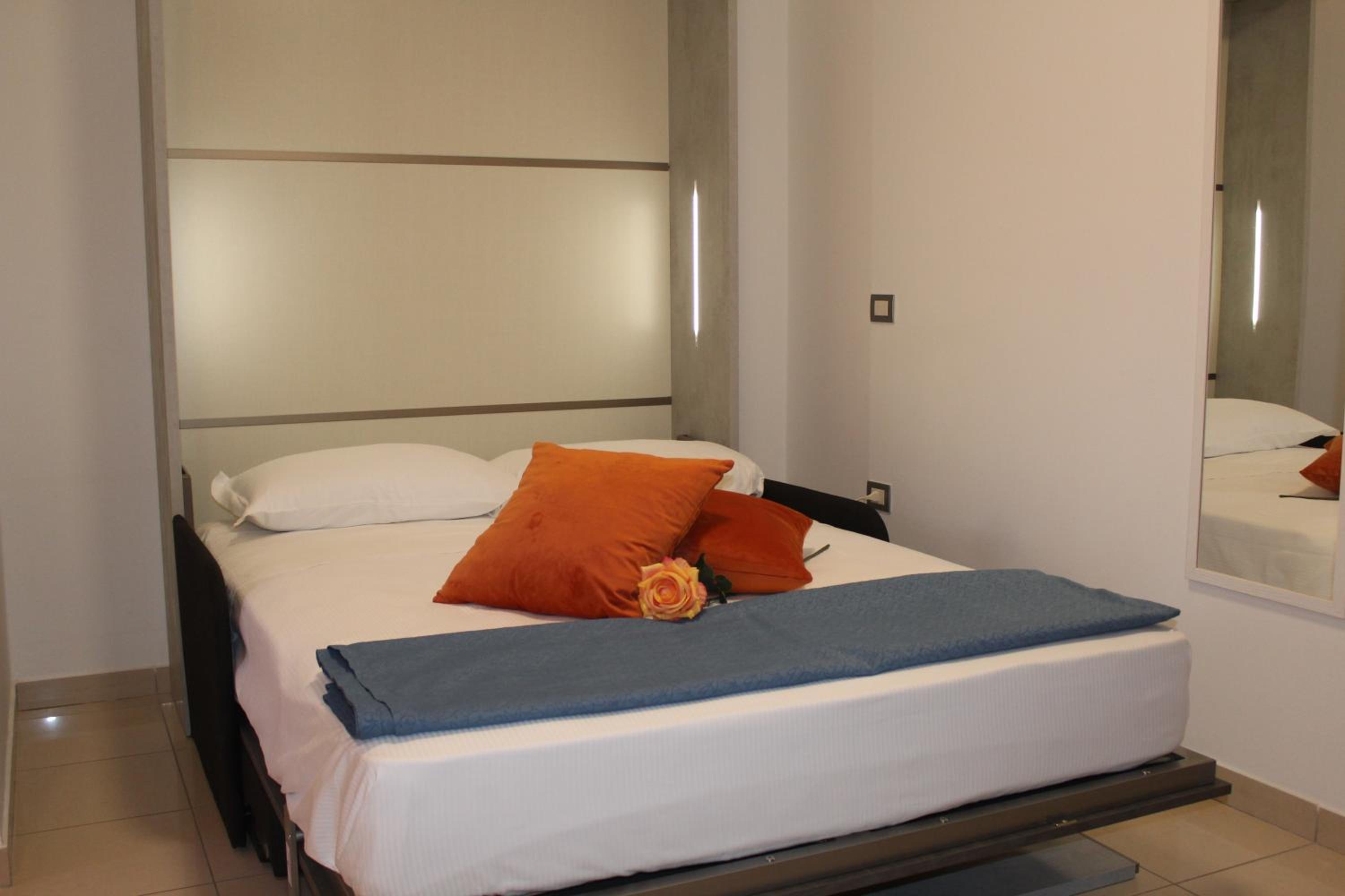 Residence Marzia 16/50