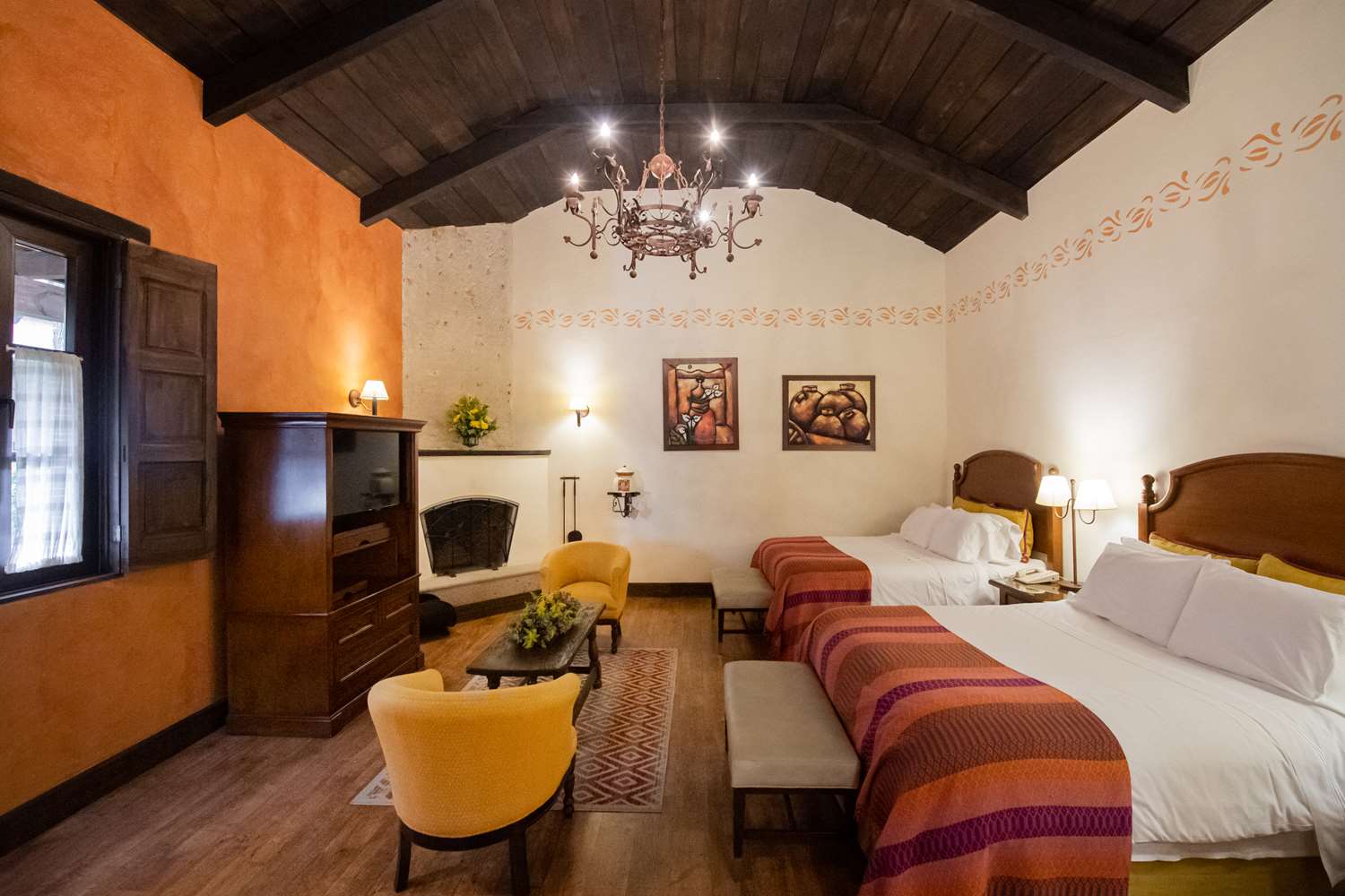 Porta Hotel Antigua 6/58