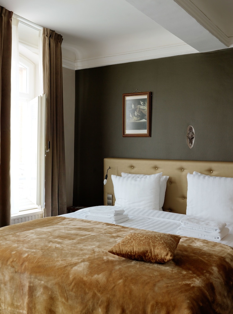 Boutique Hotel Grote Gracht 7/39