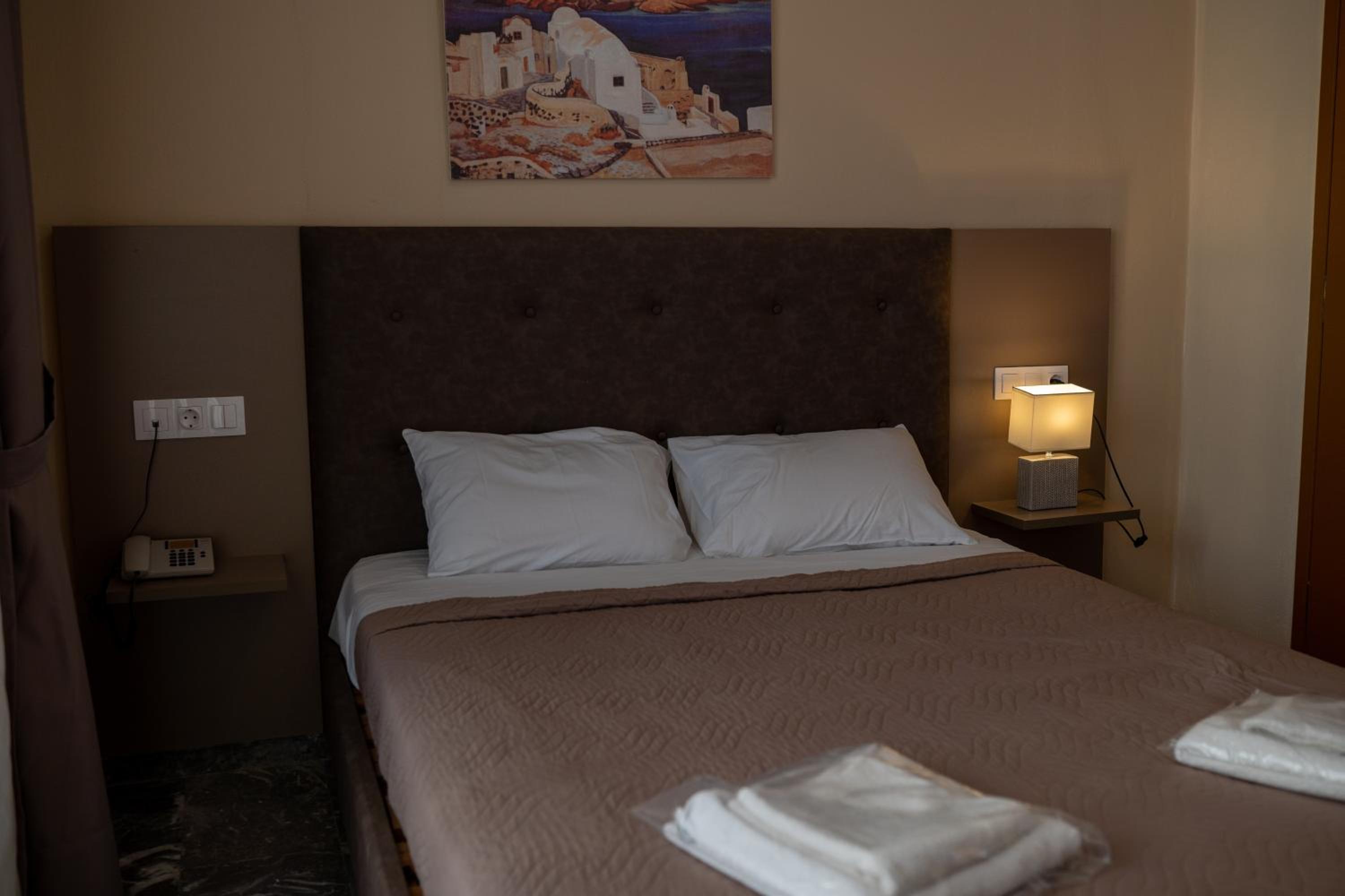 Ekavi Hotel Apartments 35/81
