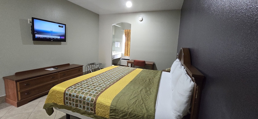 Texas Inn and Suites - Rio Grande Valley 17/62