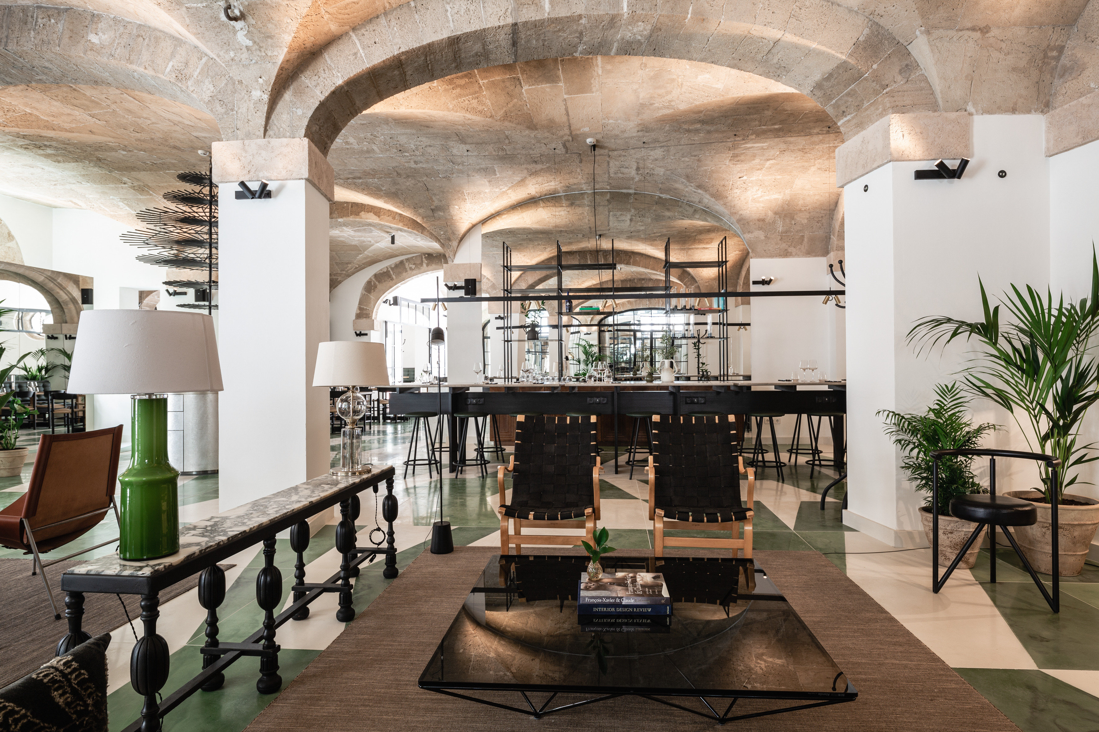 Concepcio by Nobis, Palma, a Member by Design Hotels 15/23