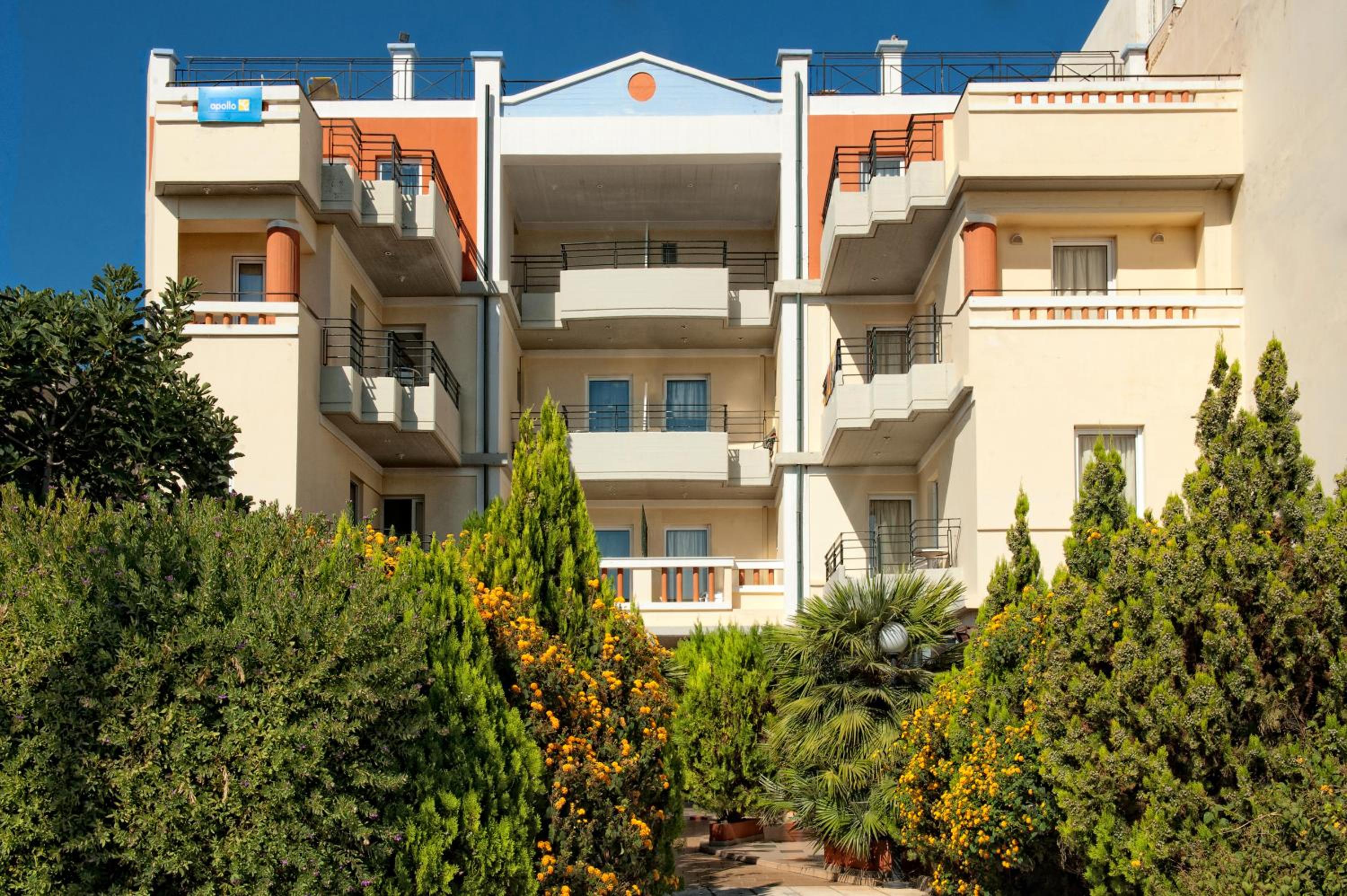 Senses Blue Boutique Hotel 46/52