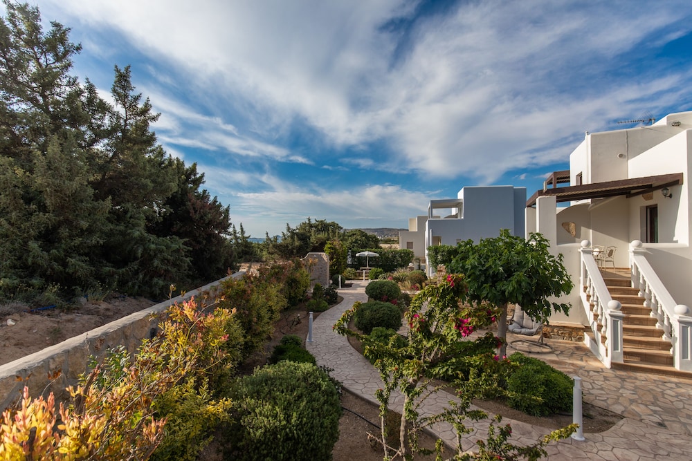 Alyko Villas 40/47