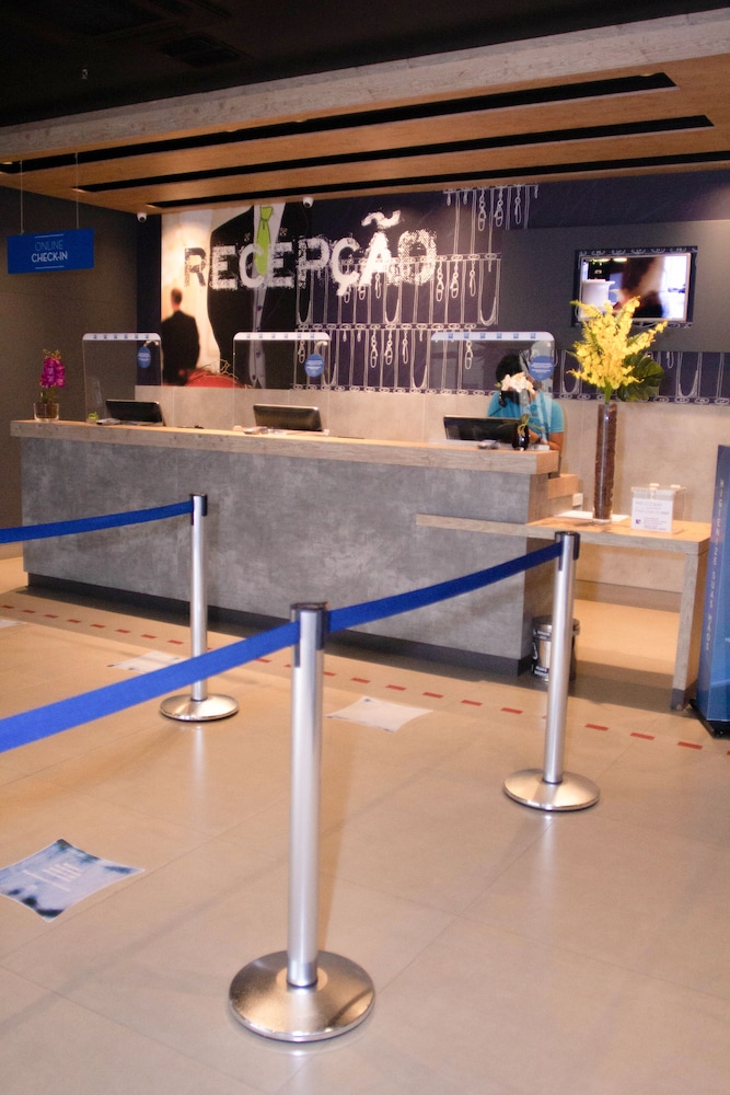 Ibis Budget Manaus 54/61