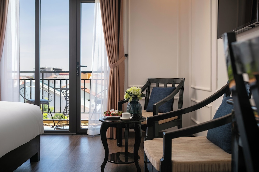 Hoi An Golden Holiday Villa 42/50
