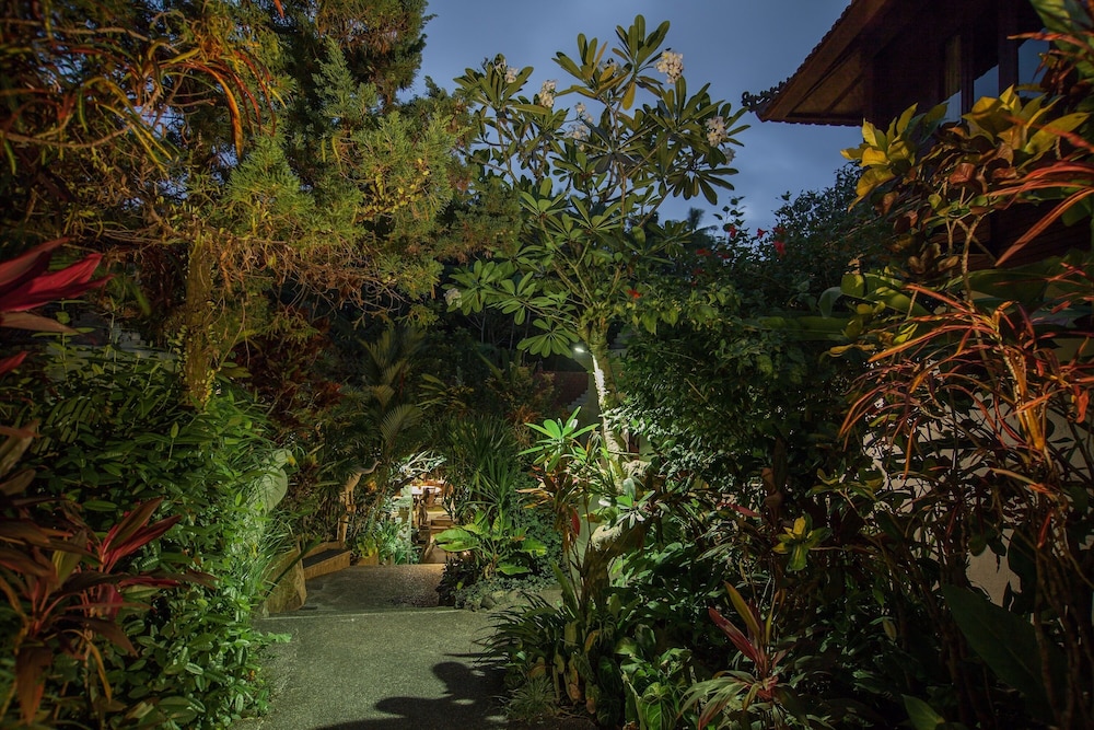 Bali Spirit Hotel and Spa 68/75