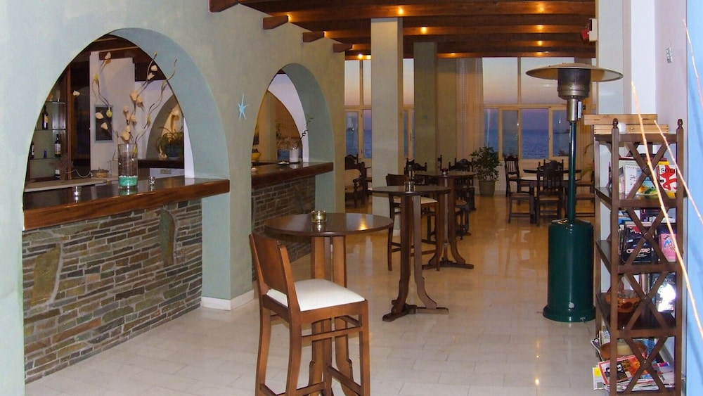 Pandrossos Hotel 36/50