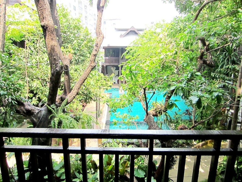 YANTARASRI RESORT 53/67